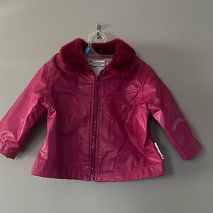 Vintage Please Mum Jacket